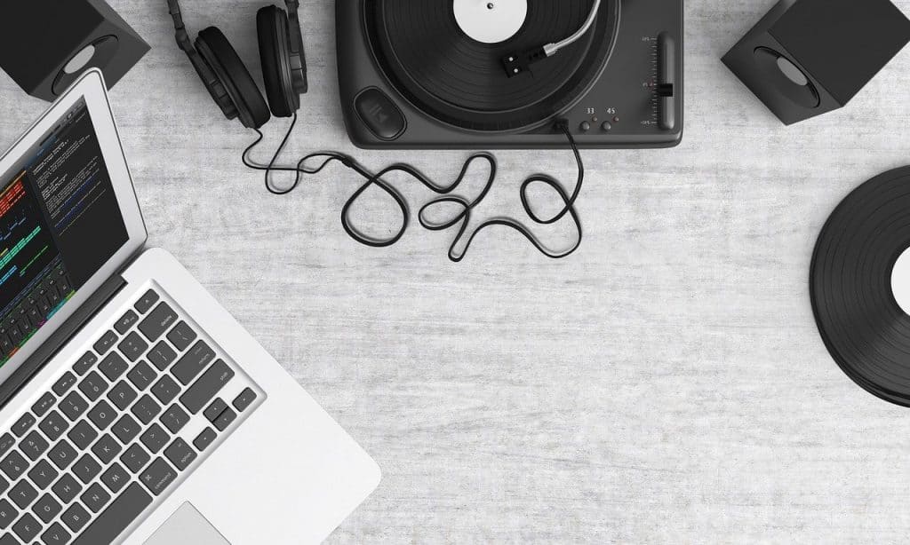 MP3 converter